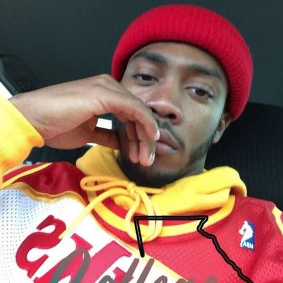 Meet your Posher, Jordan - Picture 1 of 1